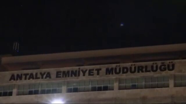 Antalya Merkezli Operasyonda FETÖ'ye Finansman Sağlayan Ağı Çökertildi