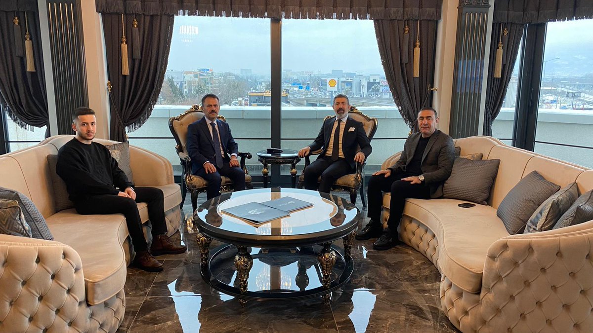 Kocaeli Valisi Aktaş, Gölcük'te İncelemelerde Bulundu