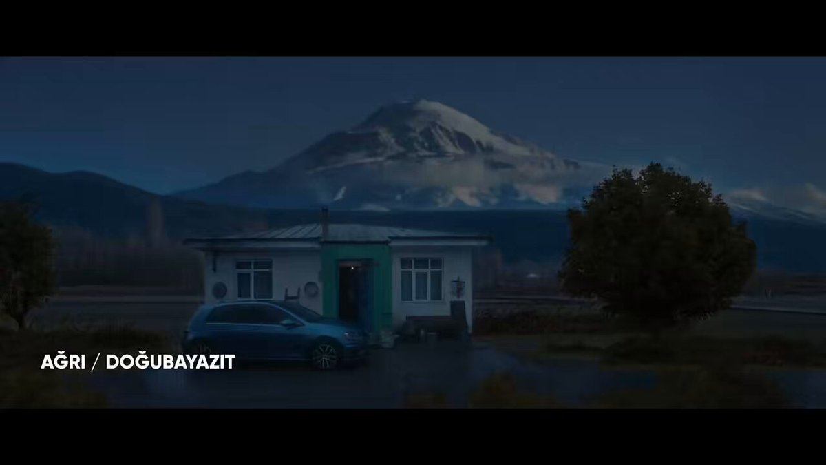 Türkiye Yüzyılı'na Emin Adımlarla İlerliyoruz: Yarım Kalan Hikaye Olmayacak