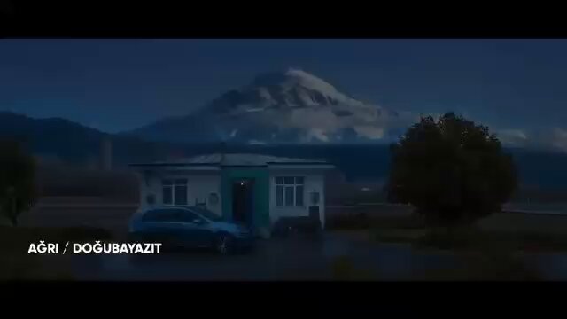 AK Parti'nin 22 Yıllık Yolculuğu: Aziz Milletle Beraber