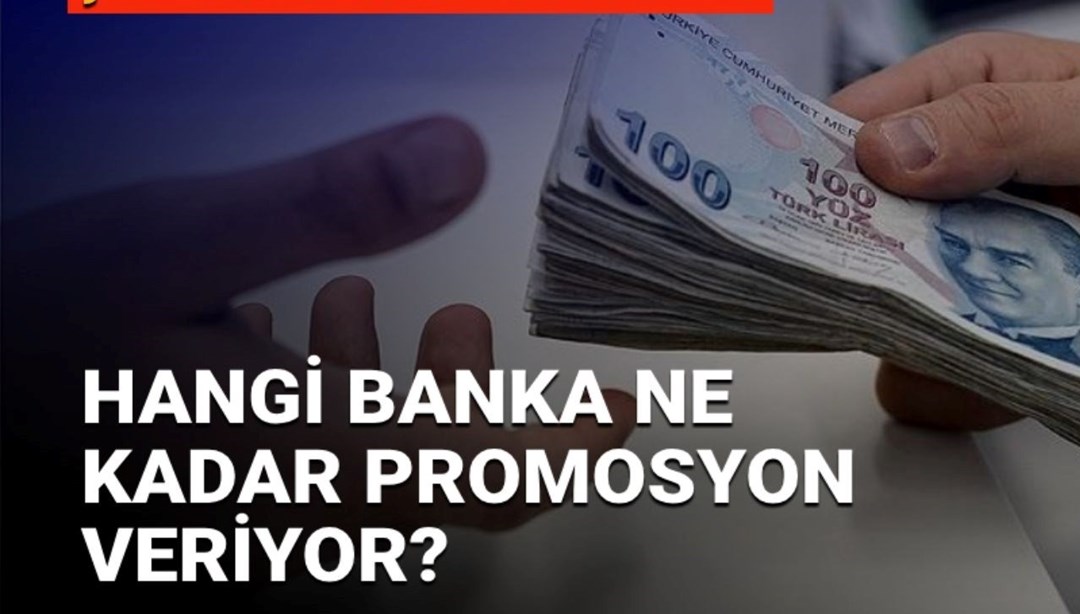 2025 Şubat Ayında Yüksek Emekli Promosyonu Sunan Bankalar