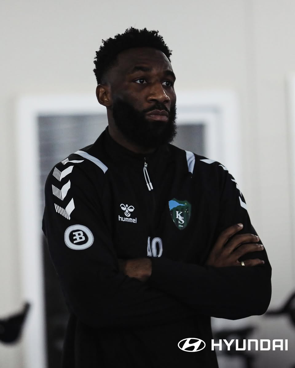 Kocaelispor, Kırklarelispor Maçı Hazırlıklarına Başladı