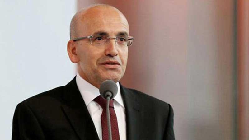 Enflasyon Hedefi ve Piyasa Beklentileri: Bakan Şimşek'ten Öngörüler