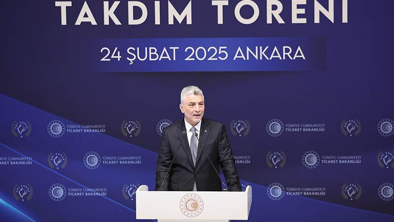Gıda Sektöründe Enflasyonun Düşmesini Bekliyoruz