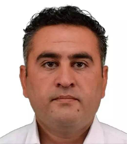 Kayseri'deki Uyuşturucu Operasyonunda Şehit Olan Polis Memuru İbrahim Birol'a Veda