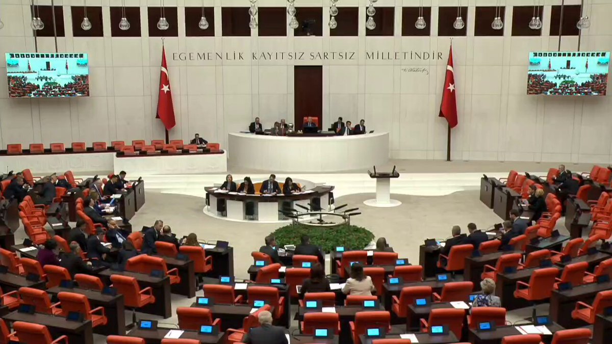 İngiliz Medyasının Türkiye'ye Yönelik Eleştirileri Artıyor
