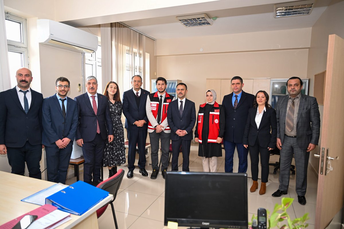 Dilovası Sosyal Hizmet Merkezi Faaliyete Başladı