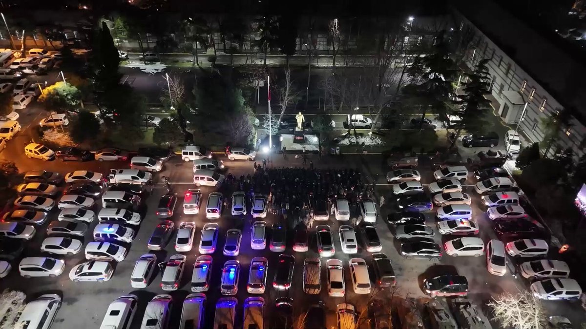 İstanbul’da Dev Operasyon: 153 Uyuşturucu Şüphelisi Yakalandı