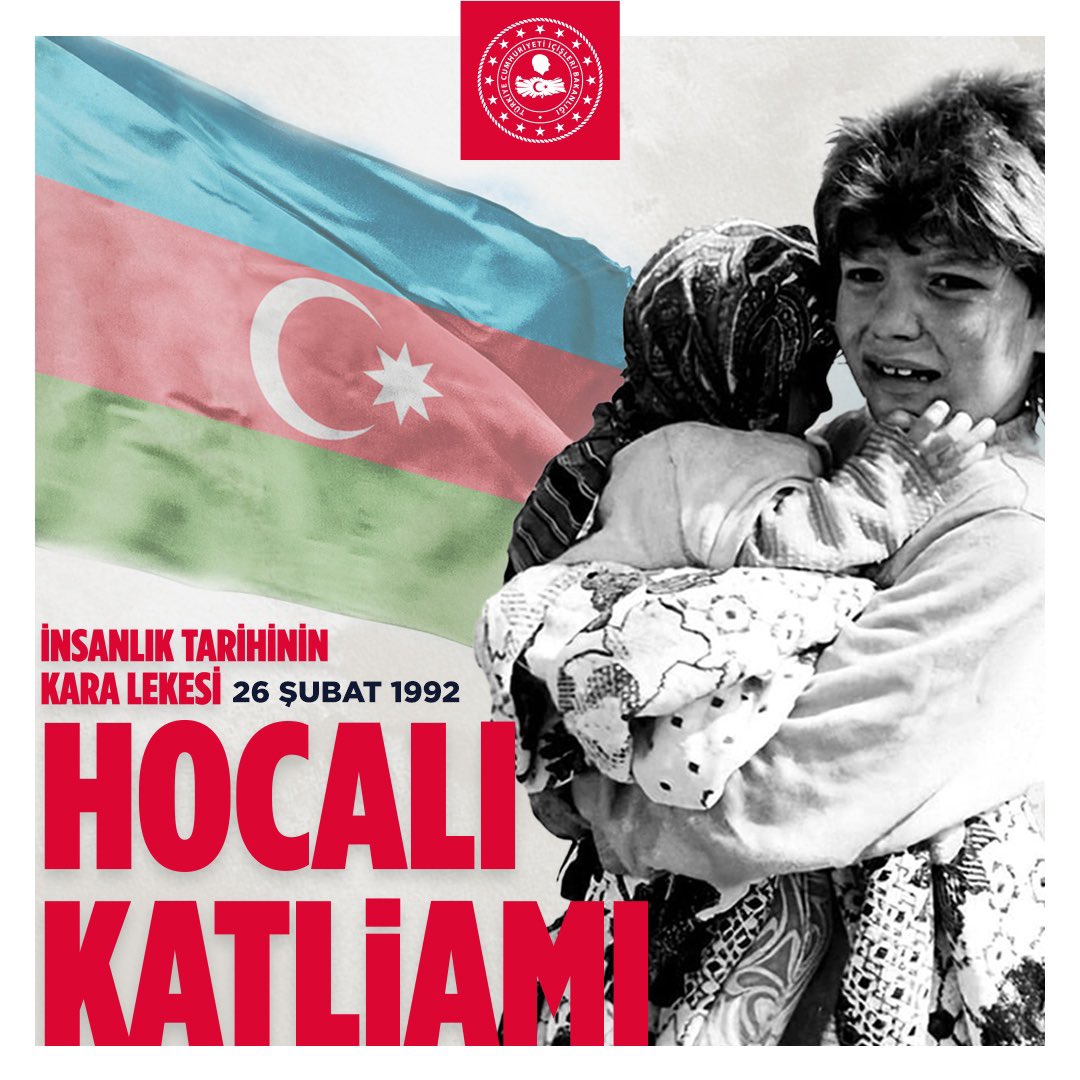 Hocalı'daki Kara Gün: 33 Yıl Sonra Acı Hatıralar