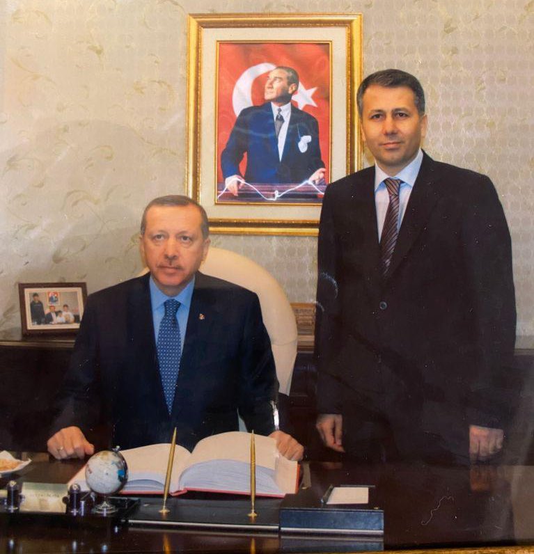 Recep Tayyip Erdoğan'ın Doğum Günü: Liderlik Serüveni ve Türkiye'ye Katkıları