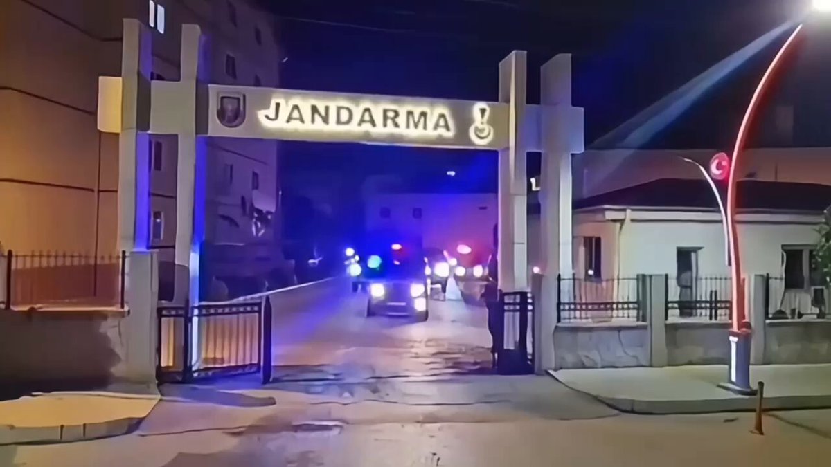 Türkiye Genelinde Eş Zamanlı Operasyon: Çok Sayıda Suç Örgütü Çökertildi
