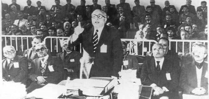 Prof. Dr. Necmettin Erbakan, Vefatının Yıldönümünde Rahmetle Anılıyor