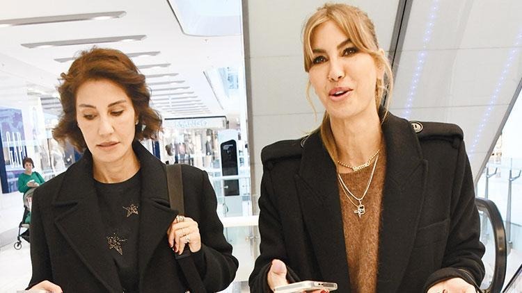 Çağla Şıkel: İki Çocuk Annesi Olarak Özel Hayatımı Konuşmayı Sevmiyorum