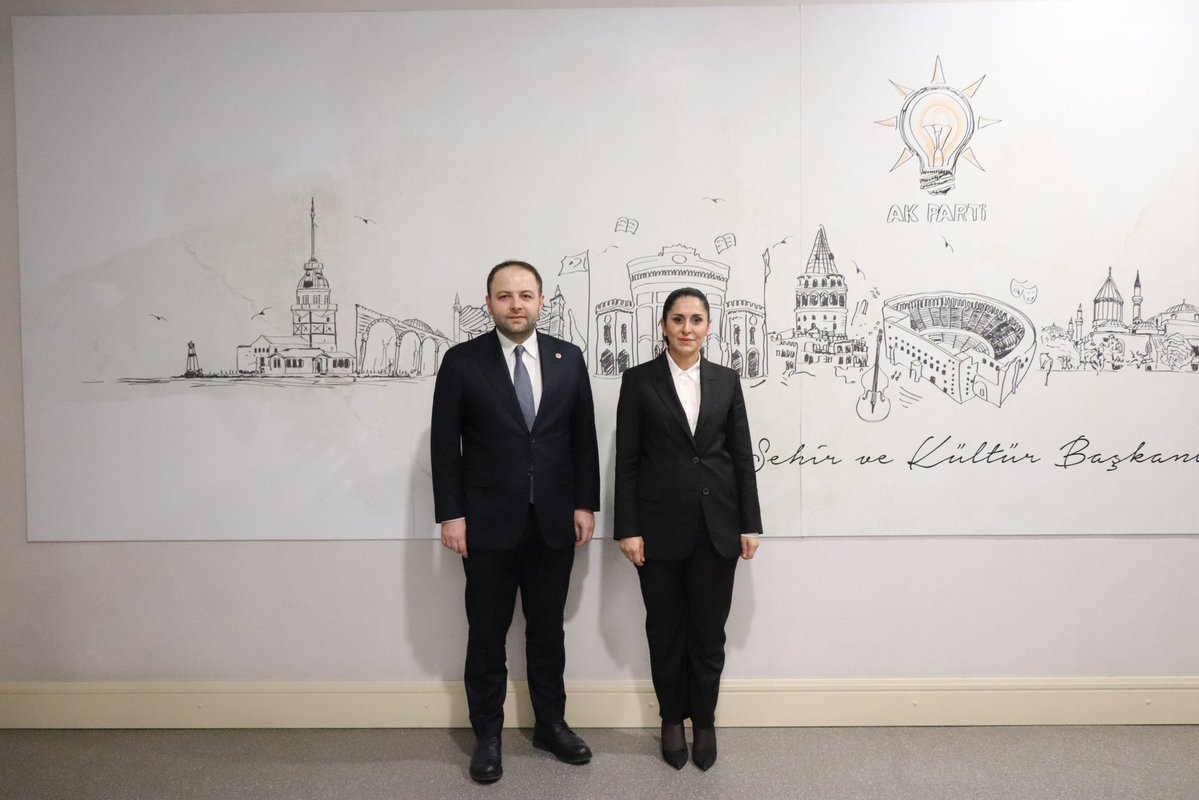 Milletimizin Hayrına Hizmetler: Aziz ve Asil Milletimizin Refahı İçin Çalışmalar Sürüyor