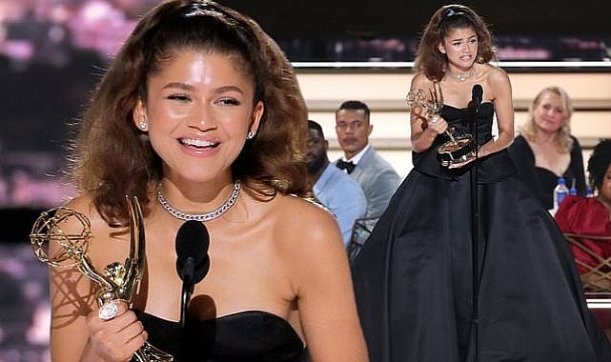 Zendaya, Shrek 5'te Fiona ve Shrek'in Kızı Felicia'ya Ses Verecek
