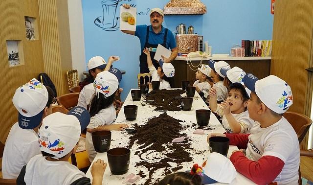Adana'da Tarım İhtisas Şubesinin Açılışıyla Çiftçilere Yeni Bir Destek Kapısı