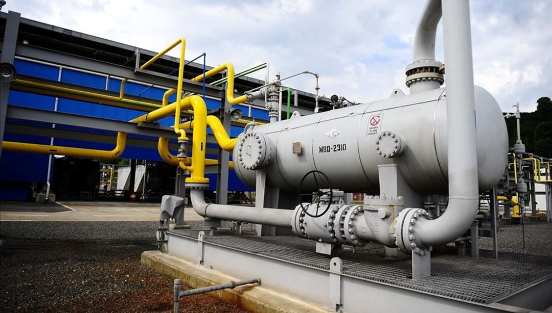 Doğalgaz Fiyatlarında İstikrar: Mart Ayında Değişiklik Yok