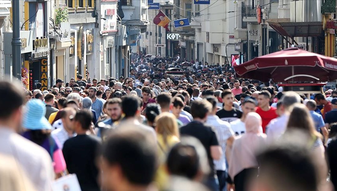 Ocak Ayı İşsizlik Rakamları Türkiye'de Düşüş Gösterdi