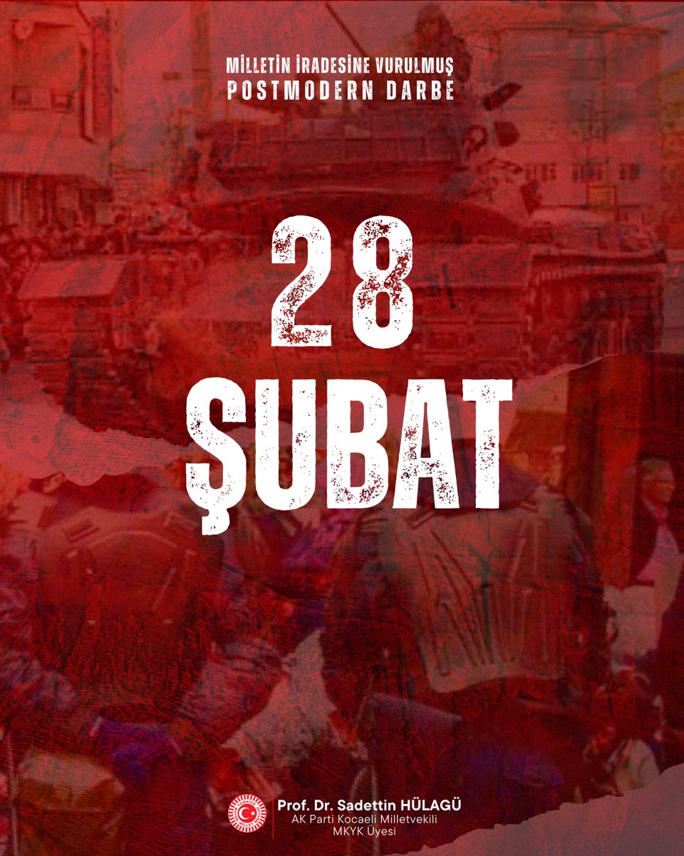 28 Şubat: Takvim Yaprağının Ötesinde Bir Dönüm Noktası