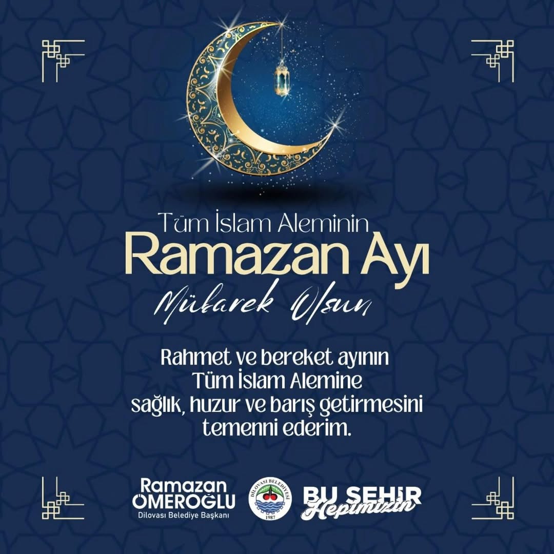 Ramazan Ayı: Bereket ve Kardeşlik Zamanı