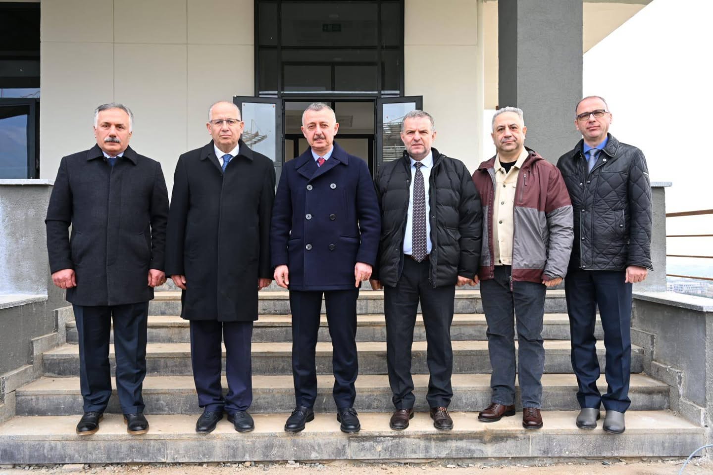 Kocaeli'de Bilim ve Teknolojiye Yeni Bir Soluk: KOÜ Bilimpark