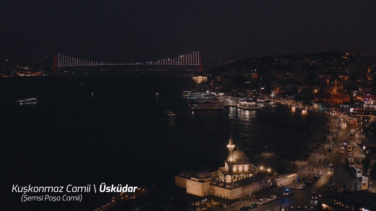 Ramazan Ayının İlk Heyecanı: Teravih ve Sahur Başlıyor