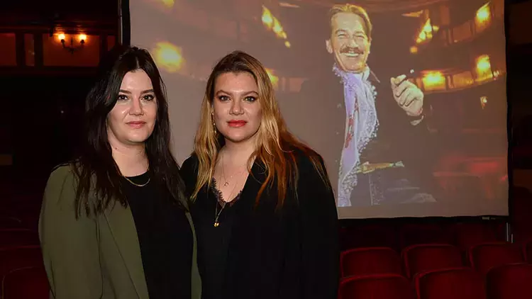 Kızım Dedesini Daha İyi Tanıyacak: Aile Bağları Güçleniyor
