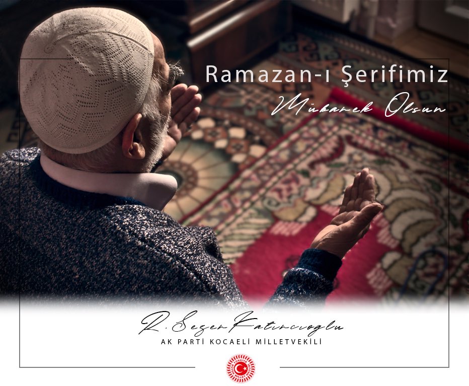 Ramazan Ayı Hoş Geldin: Rahmet, Mağfiret ve Kurtuluşun Müjdecisi
