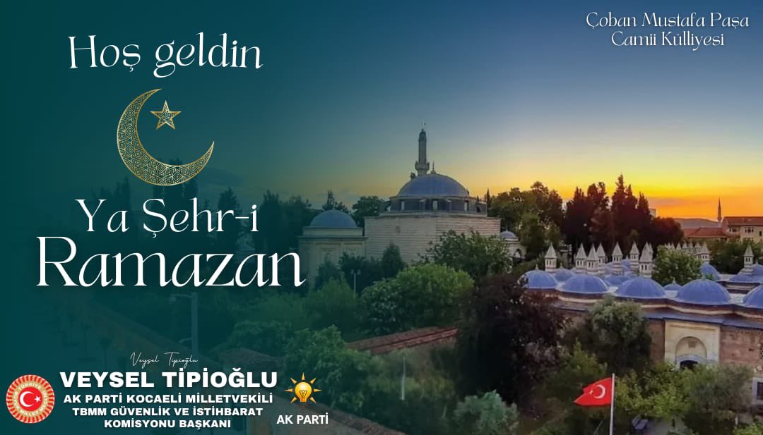 Ramazan Ayına Kavuşmanın Huzuru ve Bereketi